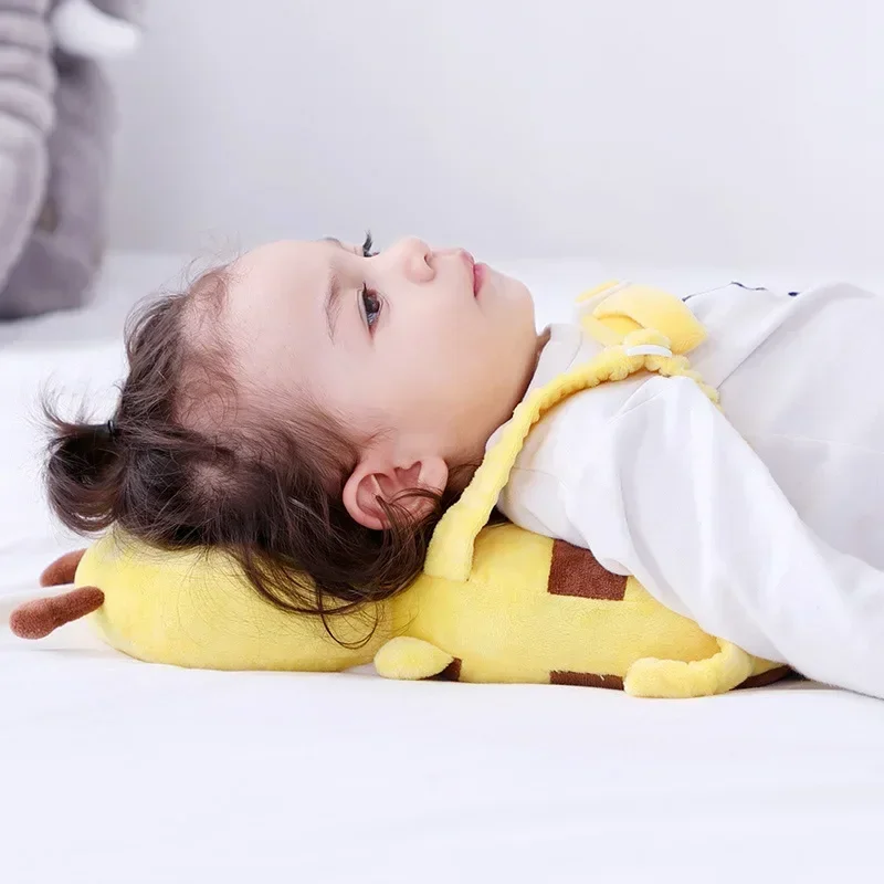 1PC Baby Head Back Protector K - Infant Head Protector review and price