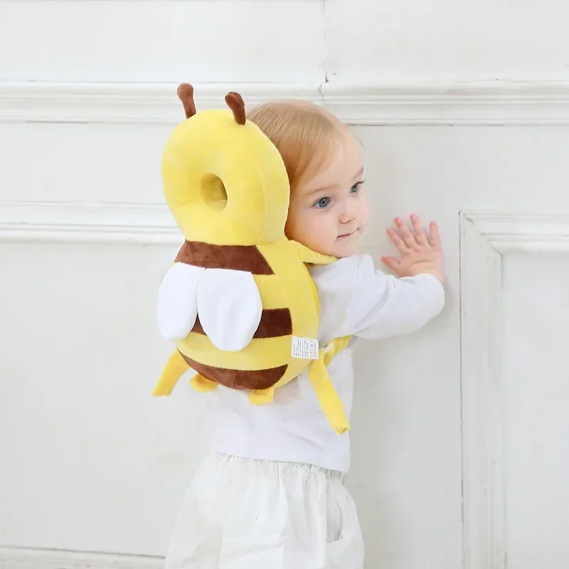 1PC Baby Head Back Protector K - Infant Head Protector review and price
