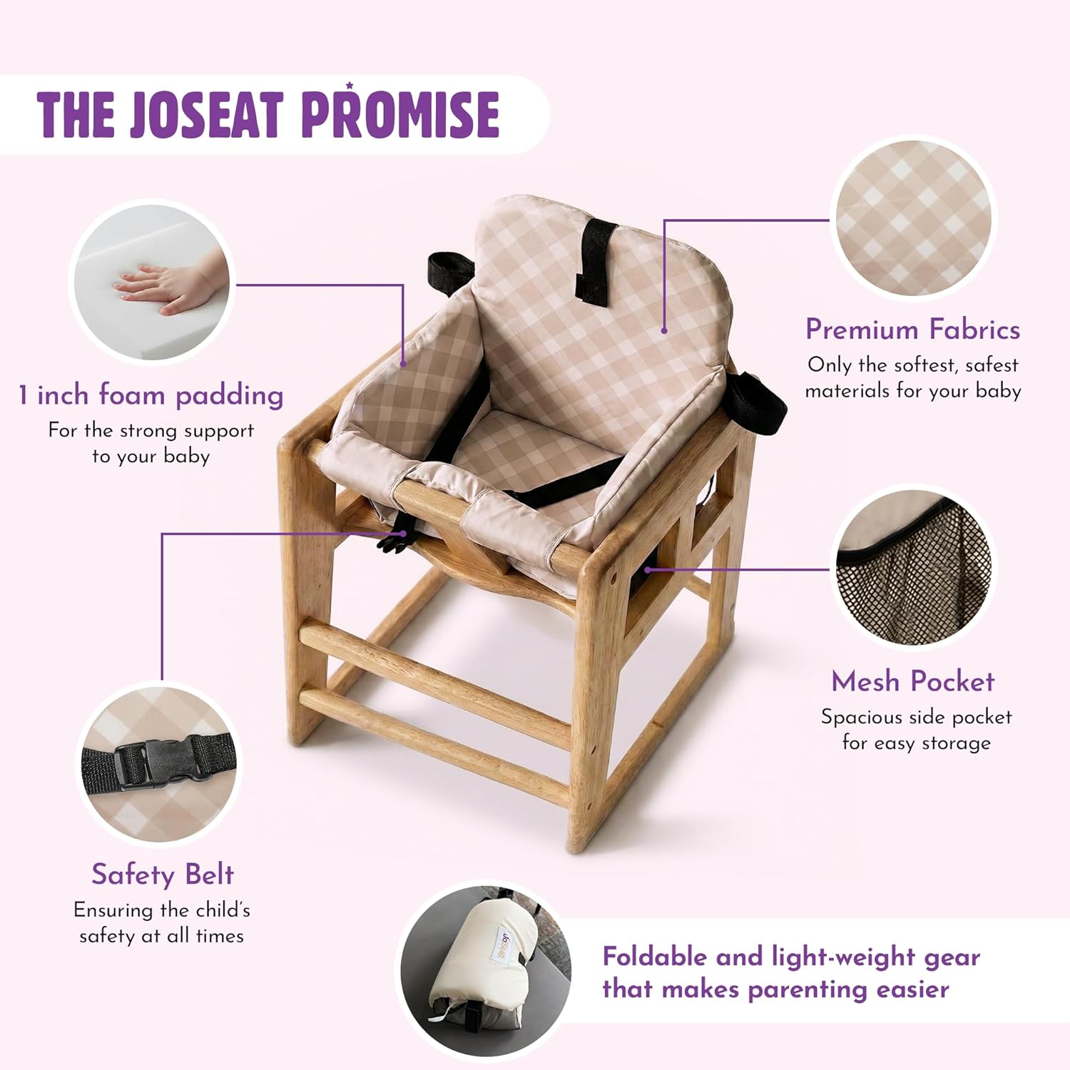 Shopping Cart Seat Cover for B - Baby Products Shop review and price