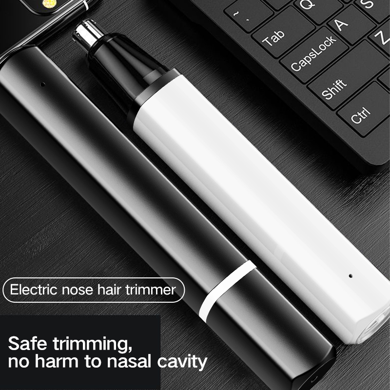 LED Nasal Hair Trimmer New Mod - Nasal Aspirator review and price