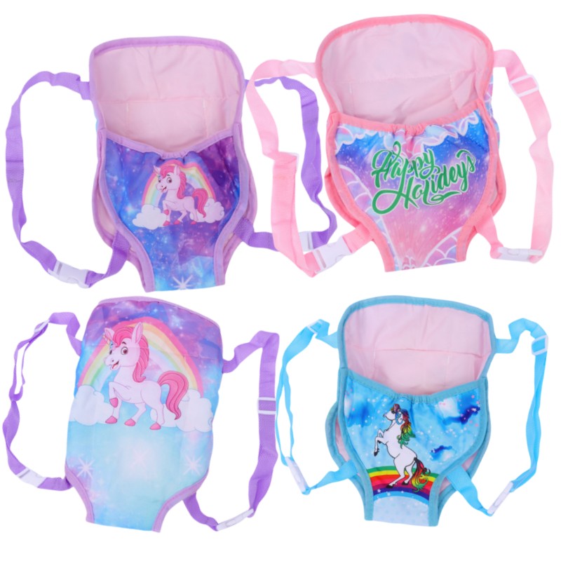 Doll Backpack for 43cm Dolls M - Baby Products Resale review and price