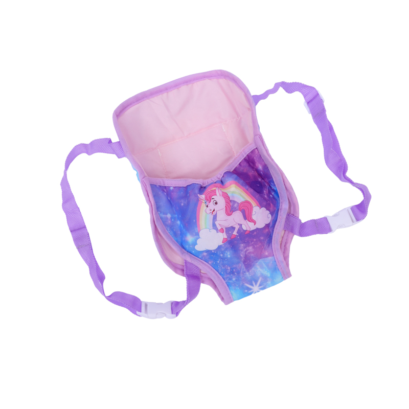 Doll Backpack for 43cm Dolls M - Baby Products Resale review and price