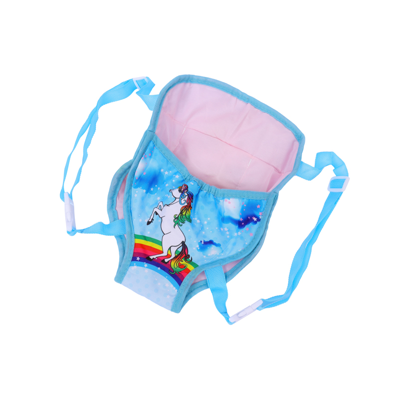 Doll Backpack for 43cm Dolls M - Baby Products Resale review and price