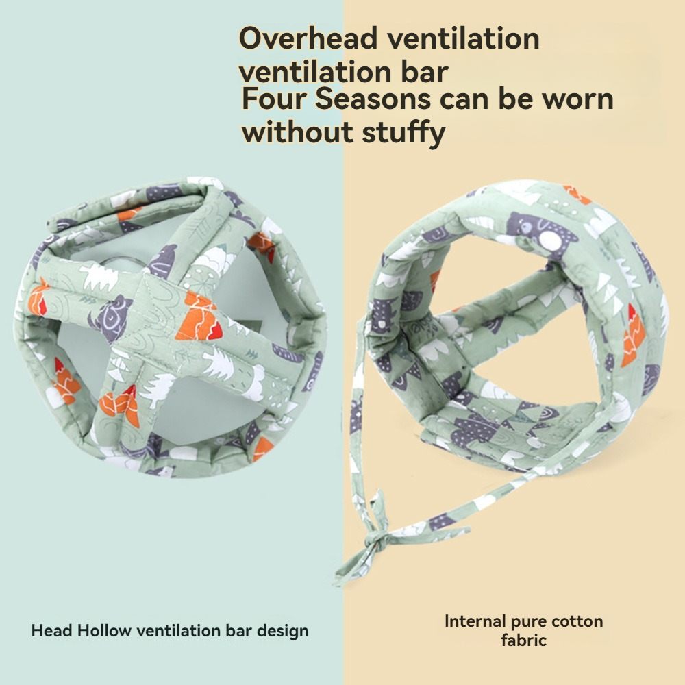 Baby Head Protector Pillow, So - Infant Head Protector review and price