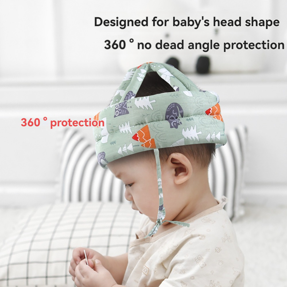 Baby Head Protector Pillow, So - Infant Head Protector review and price