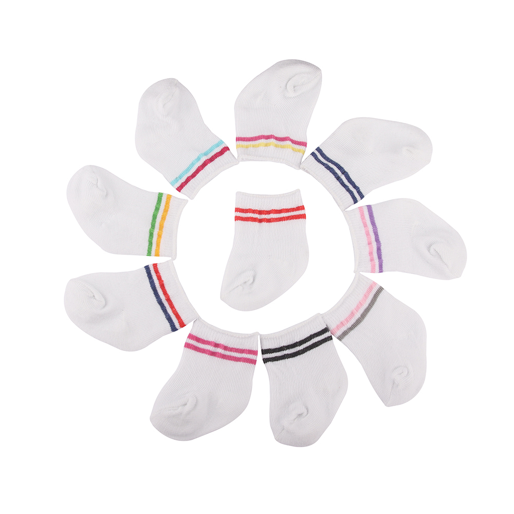 Doll Accessories Socks Heart S - Baby Products Resale review and price