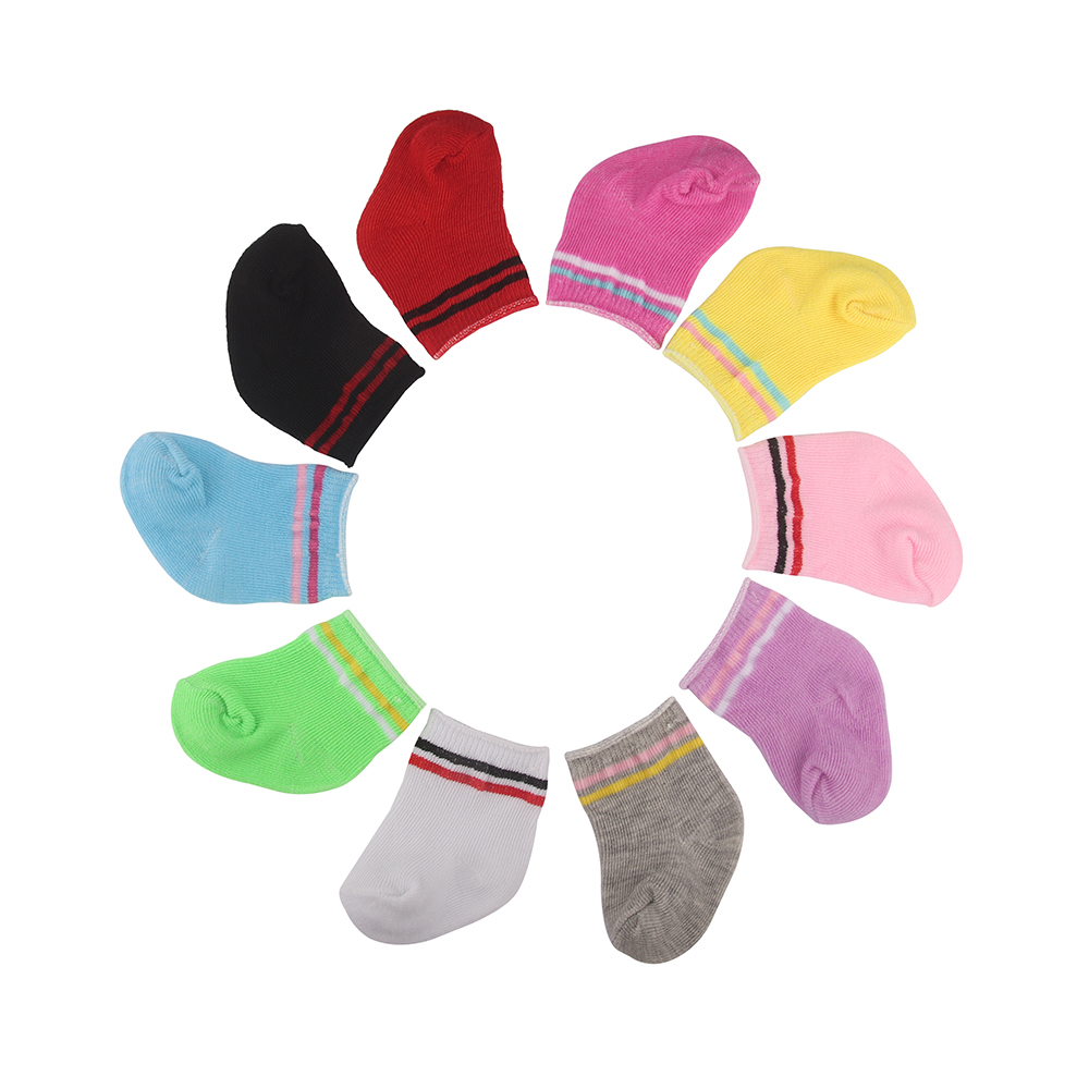 Doll Accessories Socks Heart S - Baby Products Resale review and price