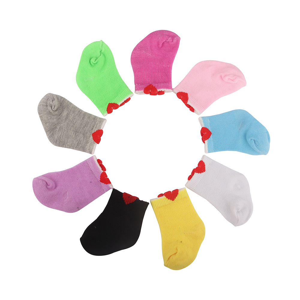 Doll Accessories Socks Heart S - Baby Products Resale review and price