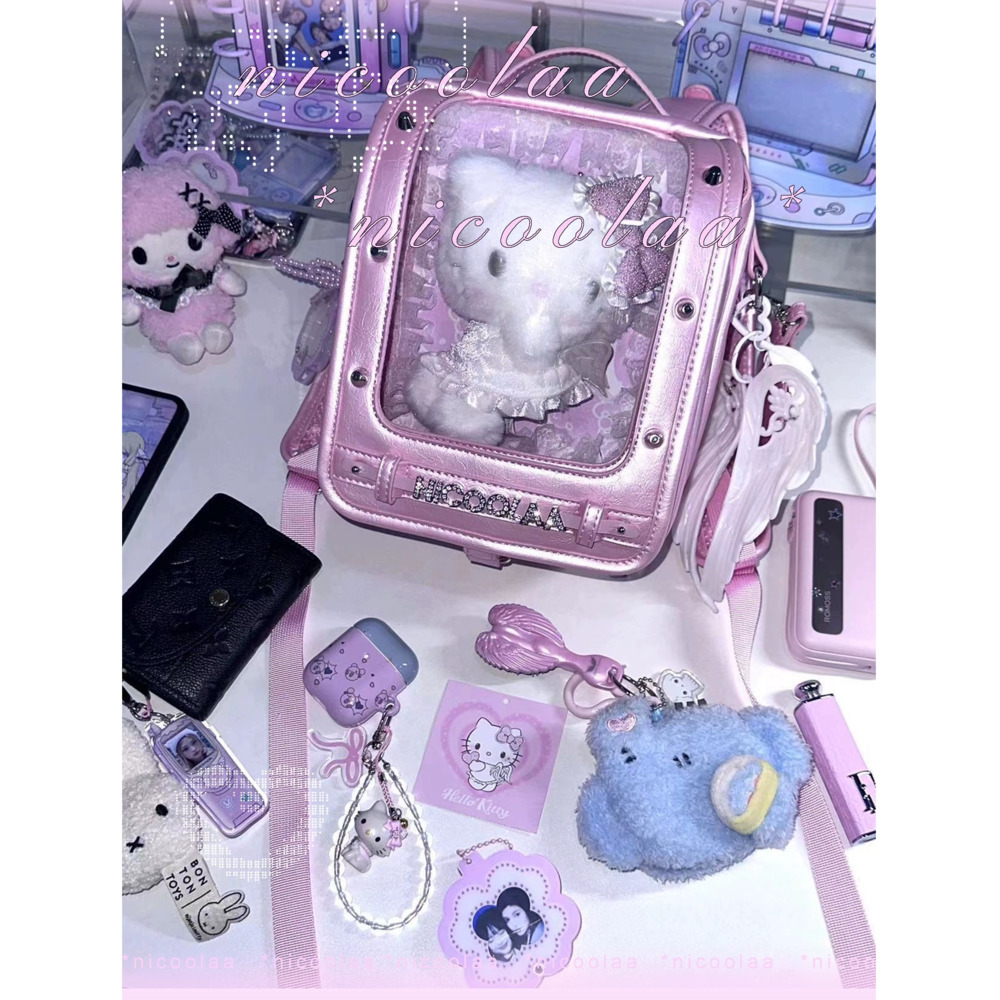 New Product Y2K Pain Bag Mille - Baby Products Japanese review and price