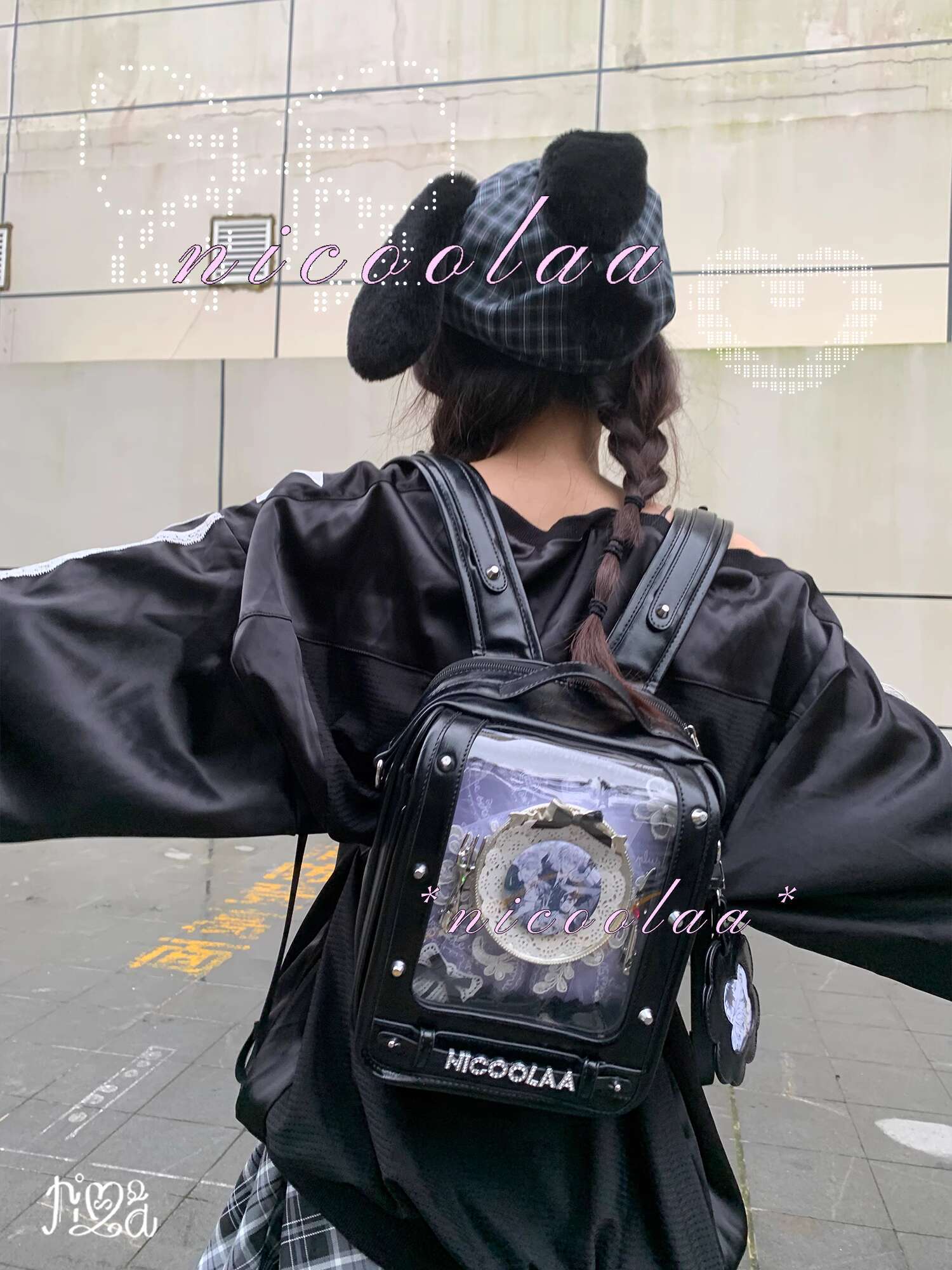 New Product Y2K Pain Bag Mille - Baby Products Japanese review and price