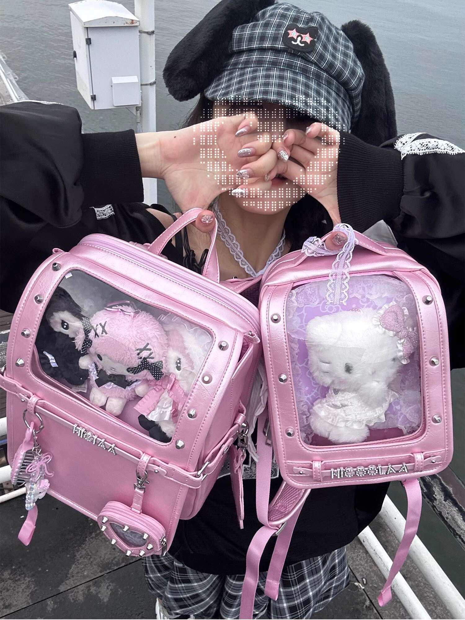 New Product Y2K Pain Bag Mille - Baby Products Japanese review and price