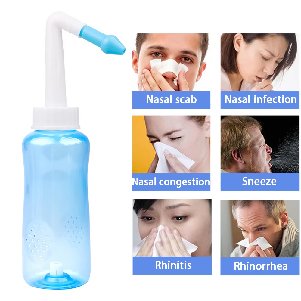 Nose Wash Cleaner Nasal Irriga - Nasal Aspirator review and price