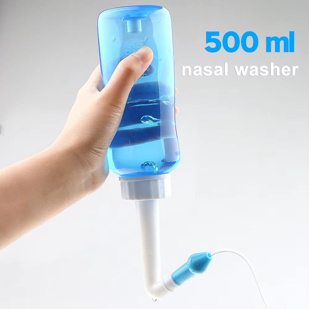 Nose Wash Cleaner Nasal Irriga - Nasal Aspirator review and price