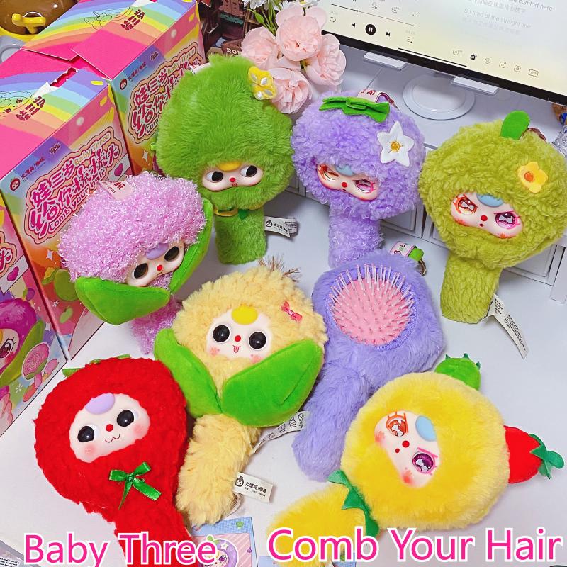 In Stock Baby Three Let Me Com - Baby Products Hair review and price