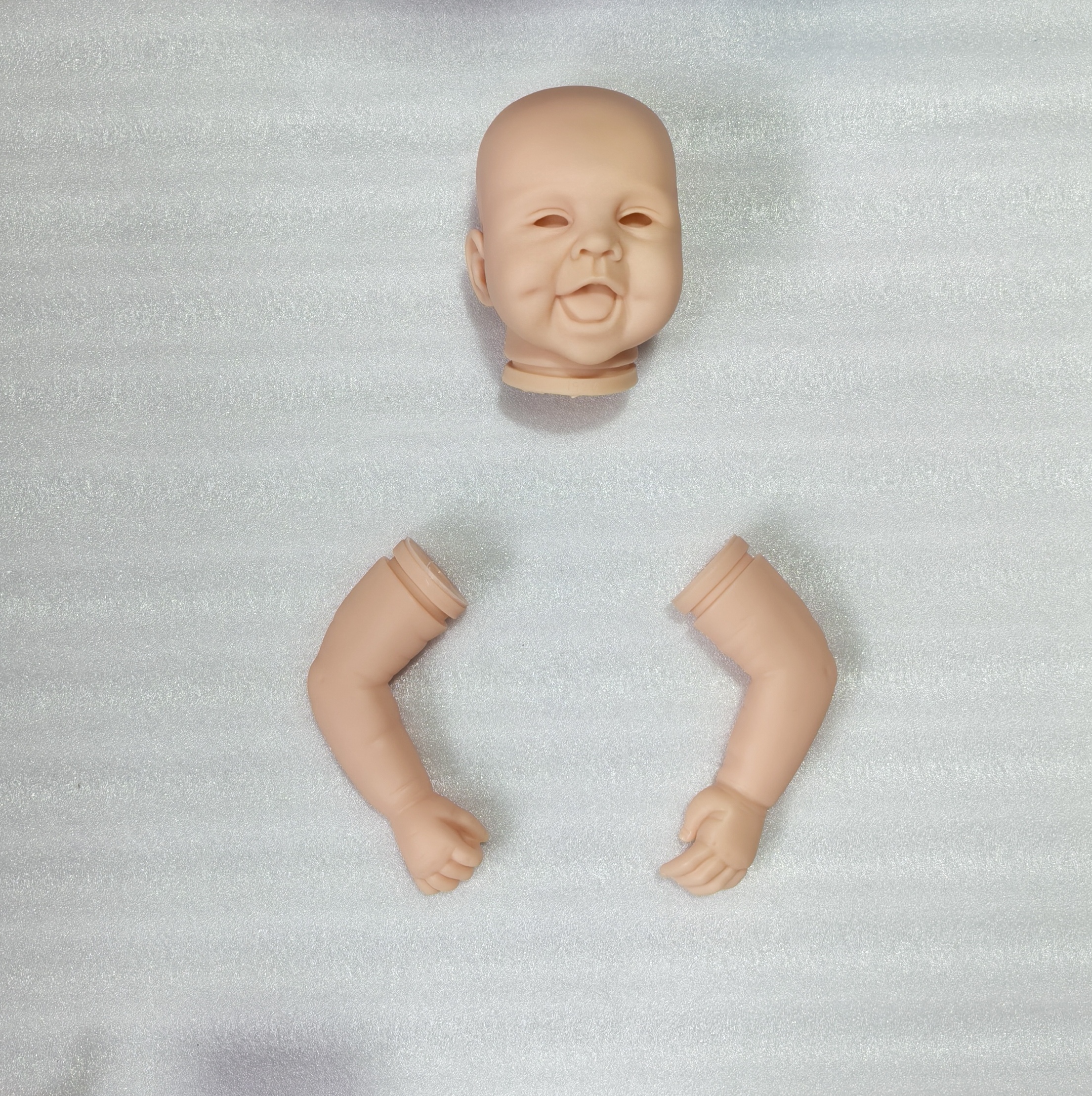 NPK 20inch Smiley Lisa Reborn  - Baby Products On Sale review and price
