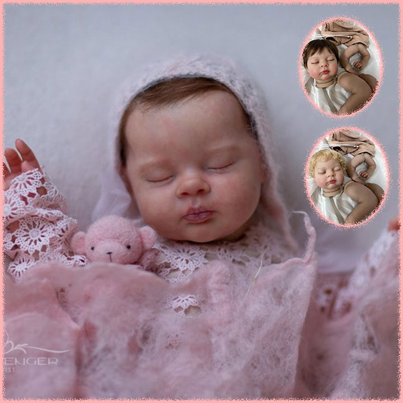 19inch Lifelike Reborn Painted - Baby Products Hair review and price