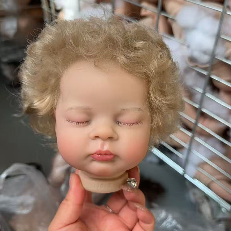 19inch Lifelike Reborn Painted - Baby Products Hair review and price