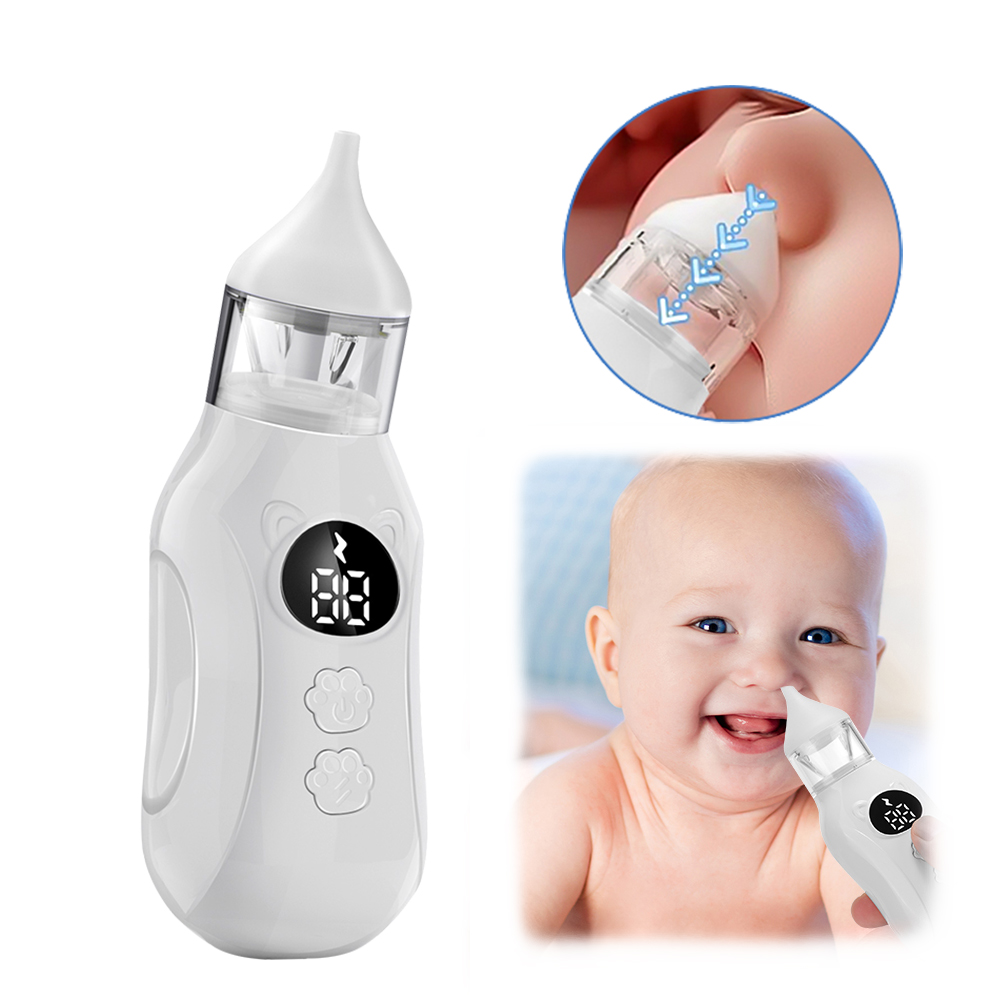 Baby Nasal Aspirator Electric  - Nasal Aspirator review and price