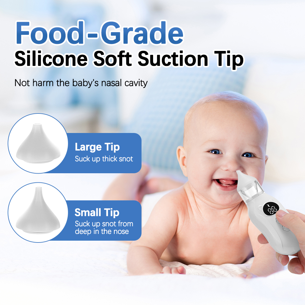 Baby Nasal Aspirator Electric  - Nasal Aspirator review and price