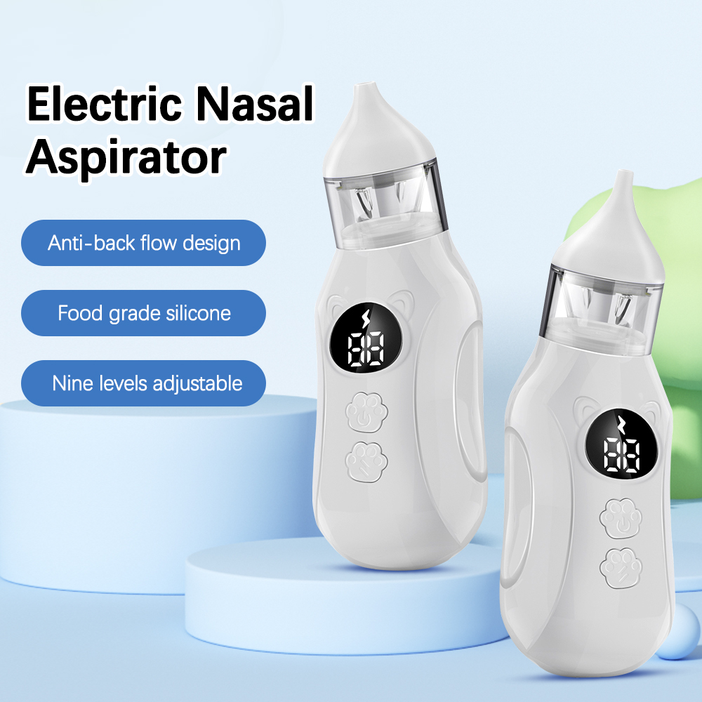 Baby Nasal Aspirator Electric  - Nasal Aspirator review and price