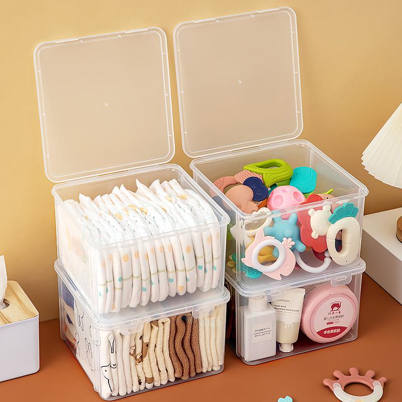 Baby Diaper Storage Box Childr - Baby Products Japanese review and price