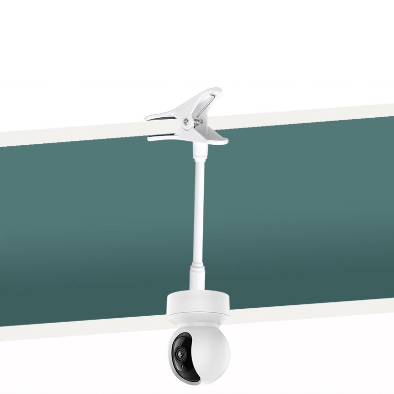 Protable Flexible Camera Clamp - Baby Monitor Sensor review and price