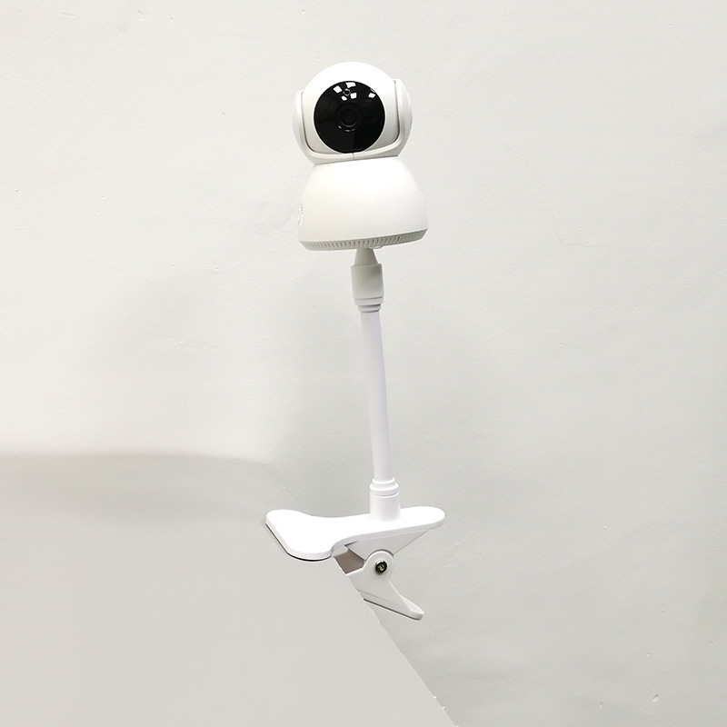 Protable Flexible Camera Clamp - Baby Monitor Sensor review and price