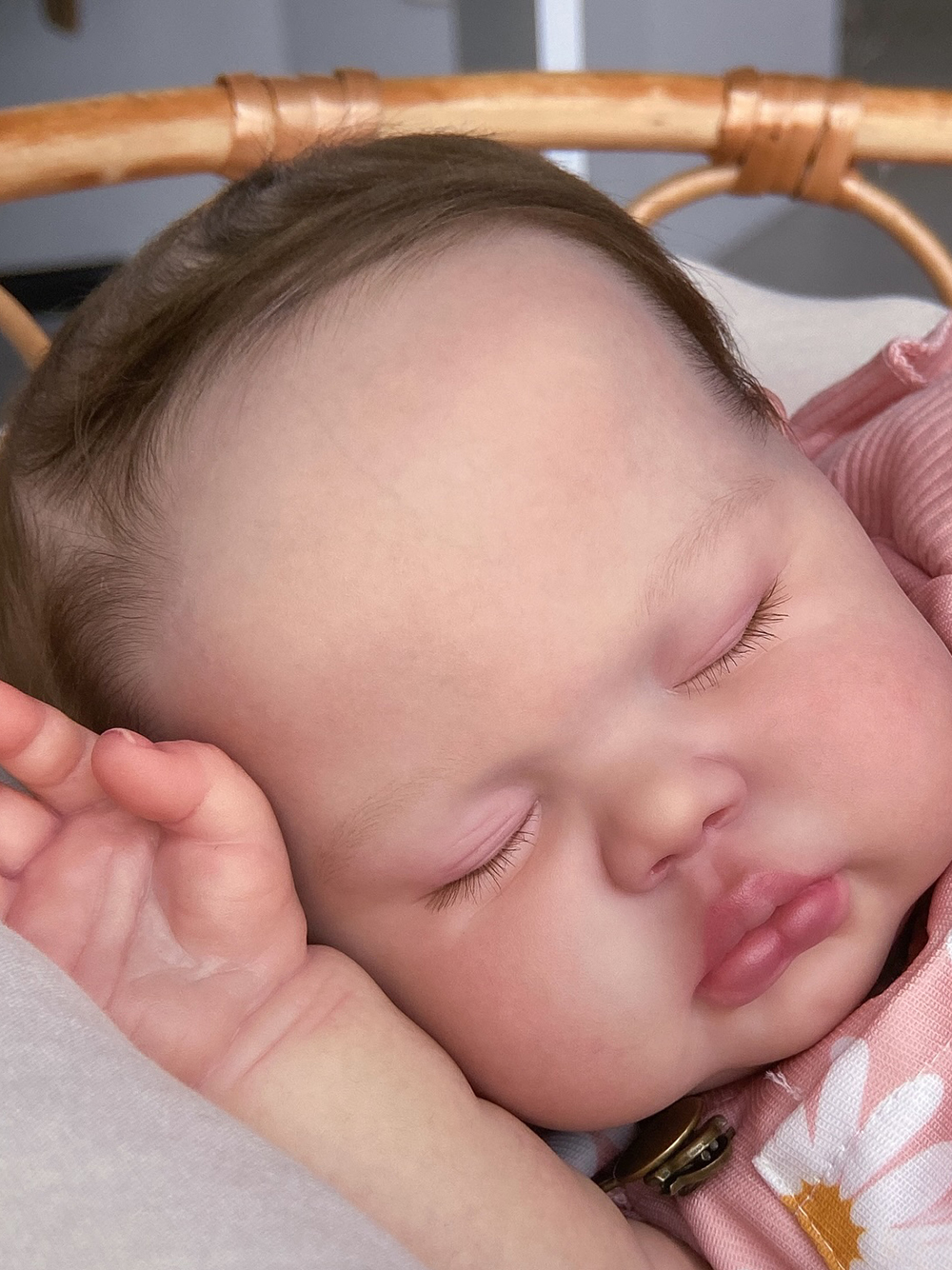 60CM Huge Size Realistic Lifel - Baby Products Hair review and price