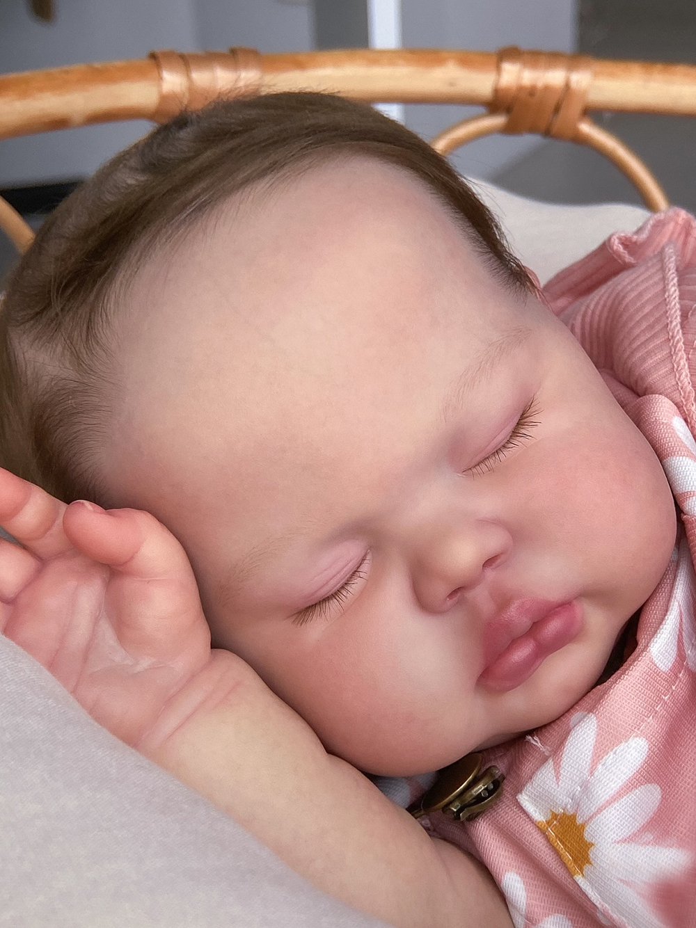 60CM Huge Size Realistic Lifel - Baby Products Hair review and price
