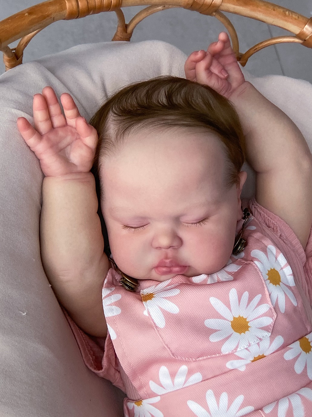 60CM Huge Size Realistic Lifel - Baby Products Hair review and price