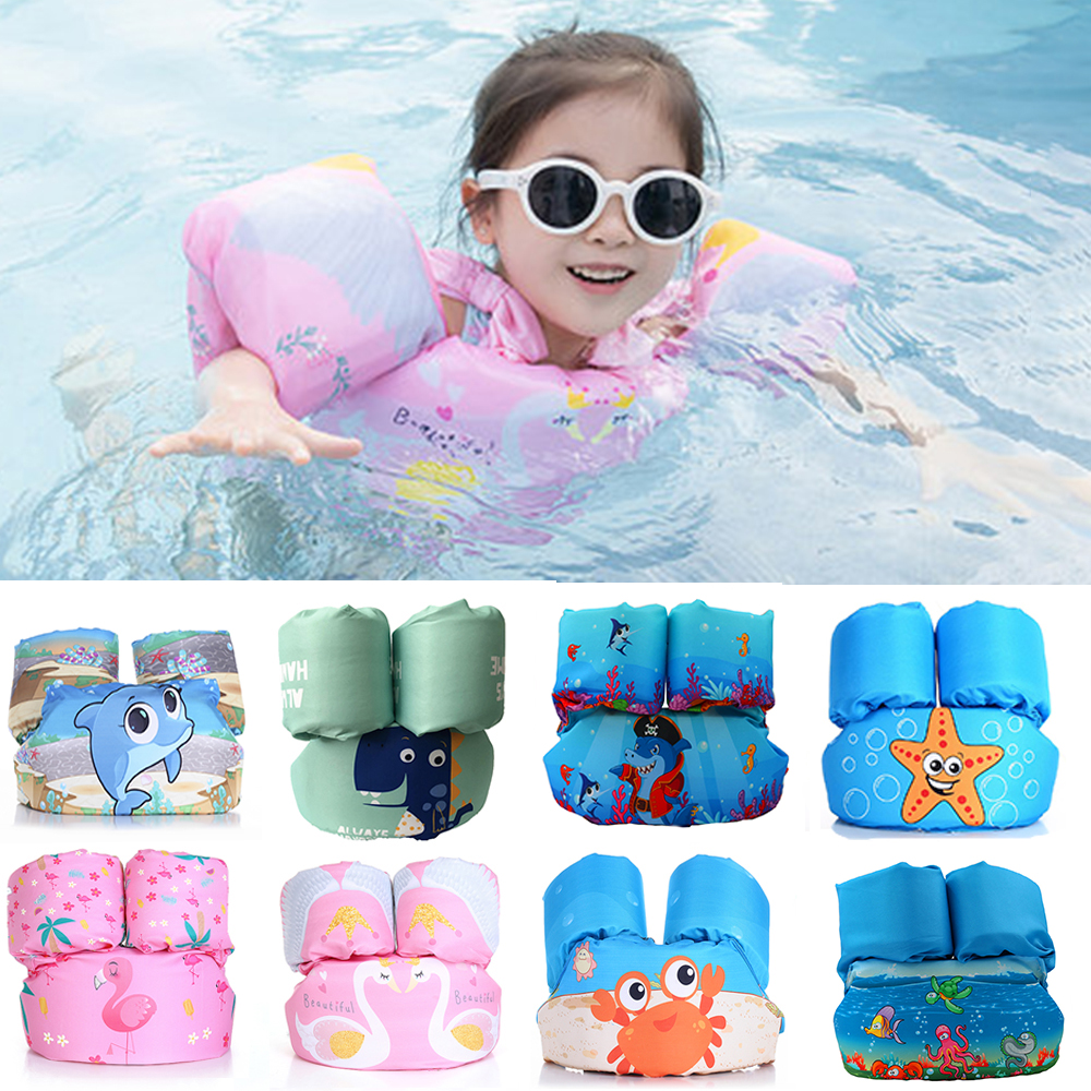 Baby Float Arm Sleeve Floating - Baby Swimming Floater review and price