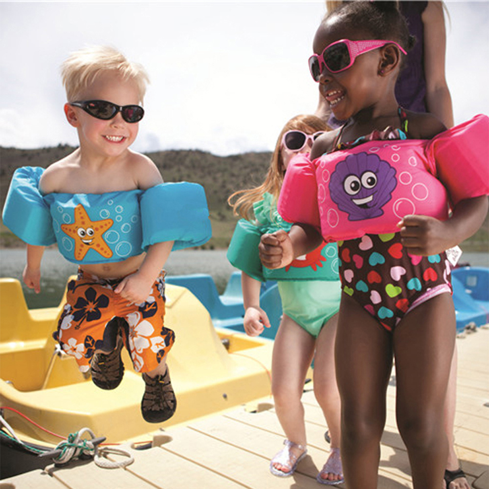 Baby Float Arm Sleeve Floating - Baby Swimming Floater review and price