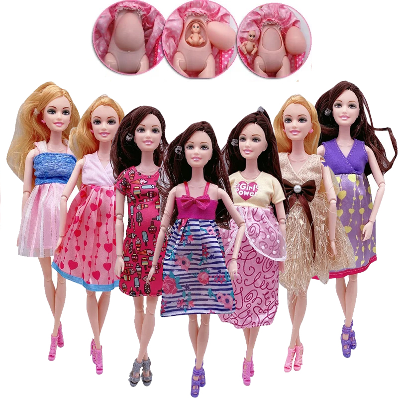 Hot Sale 11.5 Inches Pregnant  - Baby Products On Sale review and price