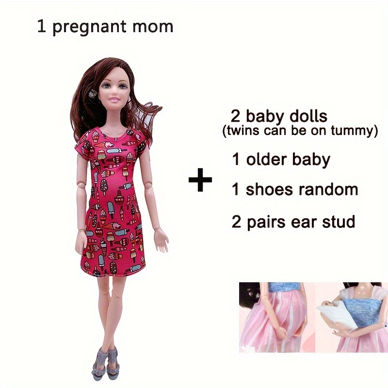 Hot Sale 11.5 Inches Pregnant  - Baby Products On Sale review and price