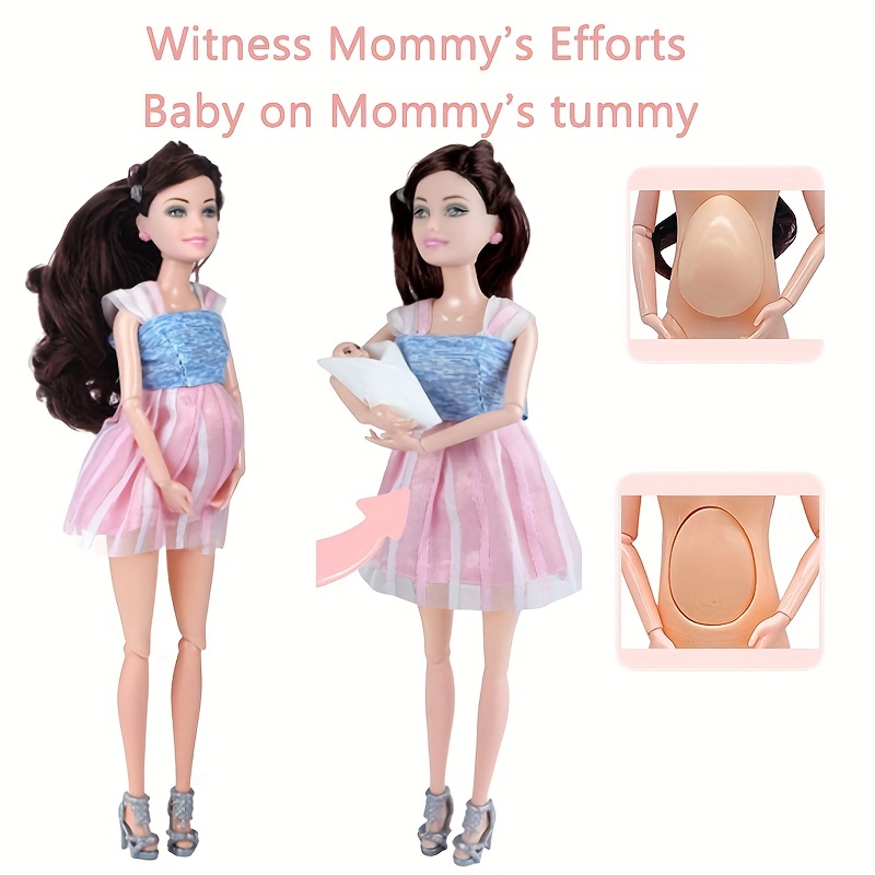 Hot Sale 11.5 Inches Pregnant  - Baby Products On Sale review and price