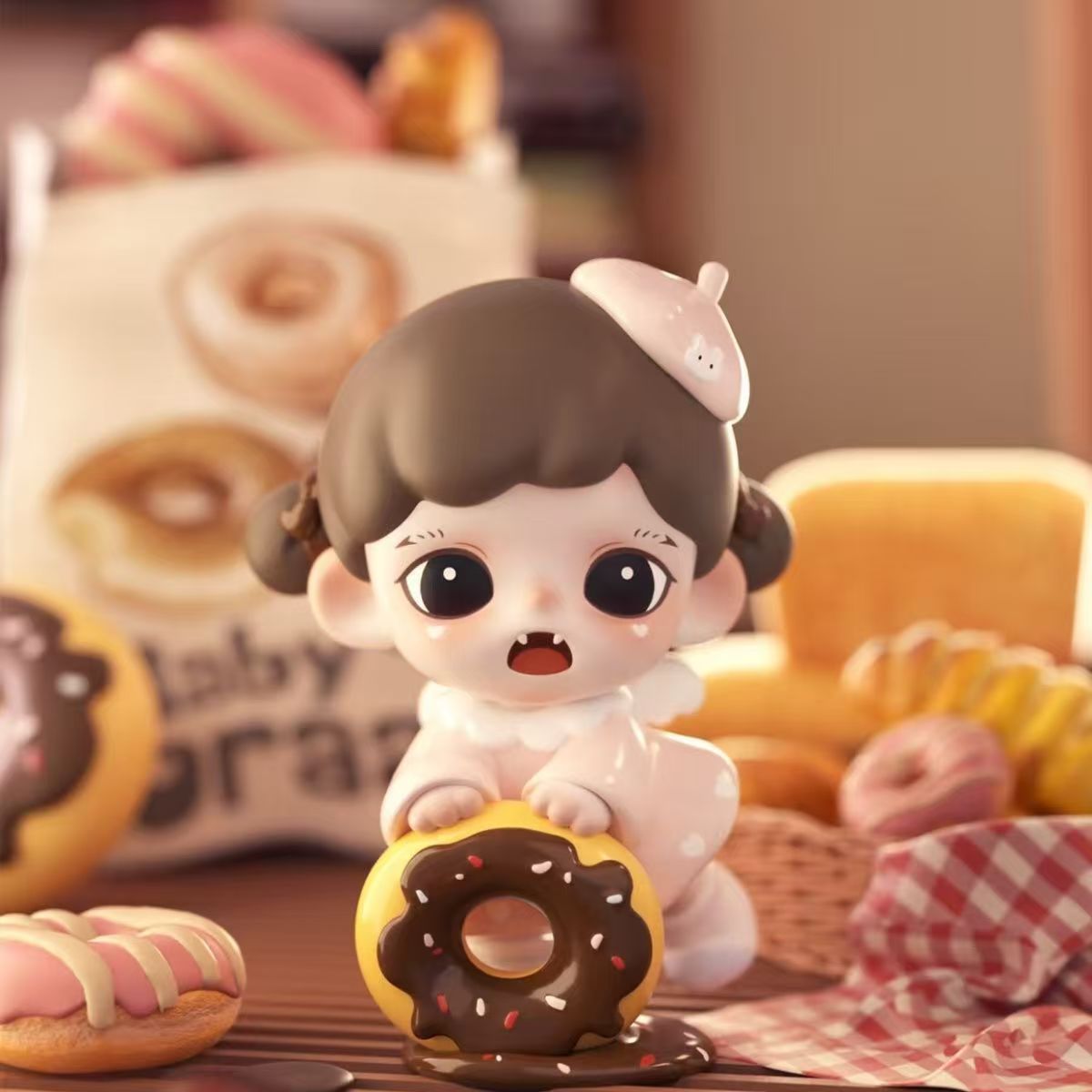 Baby Zoraa 2nd Gen Bakery Shop - Baby Products Shop review and price