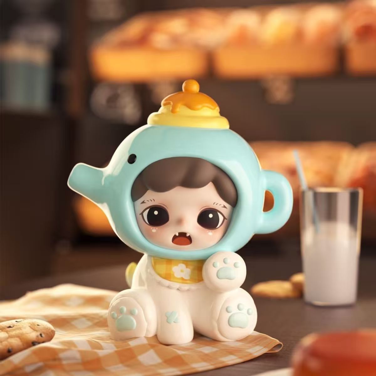 Baby Zoraa 2nd Gen Bakery Shop - Baby Products Shop review and price