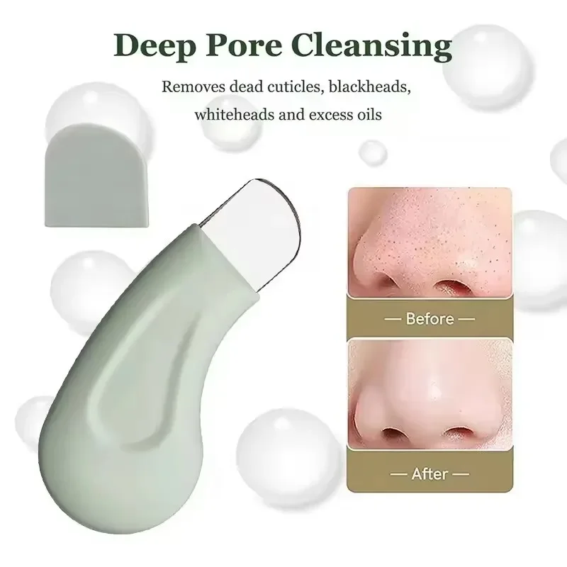 New 1Pc Blackhead & Whitehead  - Nasal Aspirator review and price