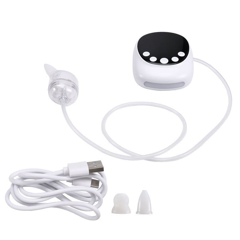 AB68 Usb Children Nasal Aspira - Nasal Aspirator review and price