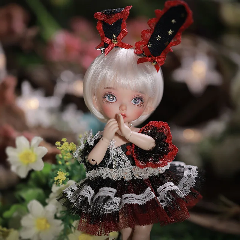 Robb Fairyland bjd 1/8 BJD Dol - Baby Products Shop review and price