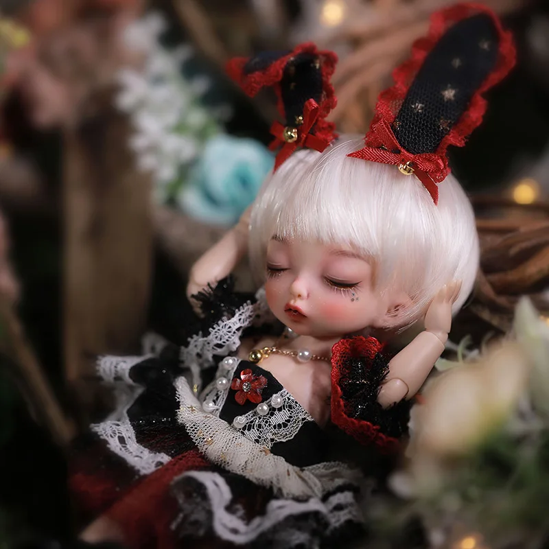 Robb Fairyland bjd 1/8 BJD Dol - Baby Products Shop review and price