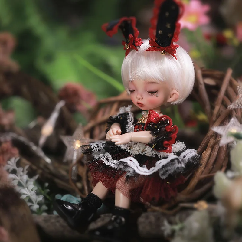 Robb Fairyland bjd 1/8 BJD Dol - Baby Products Shop review and price