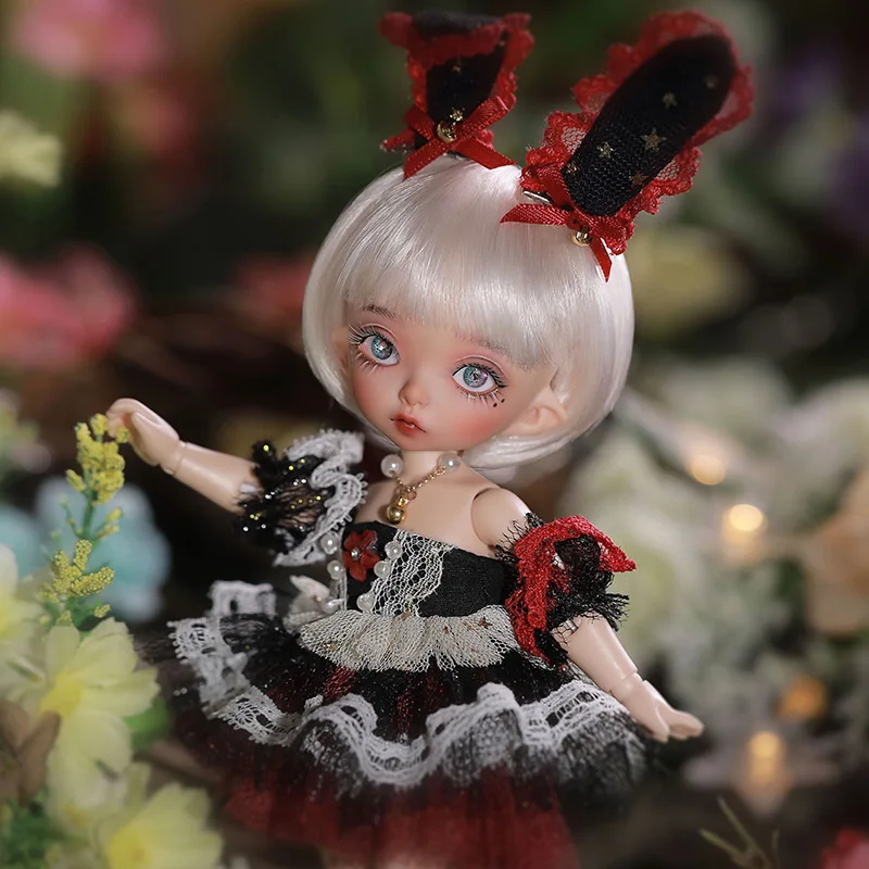Robb Fairyland bjd 1/8 BJD Dol - Baby Products Shop review and price