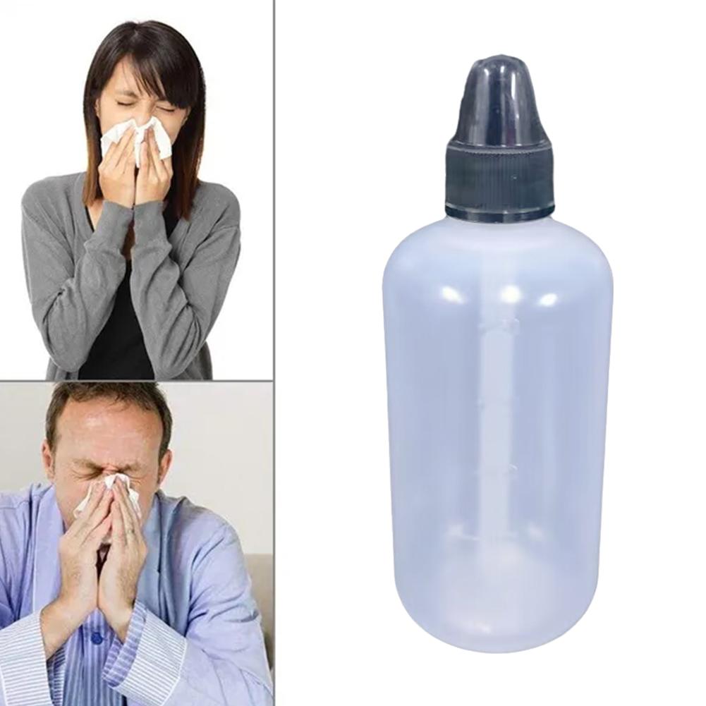 Nasal Wash Bottle 1pc Portable - Nasal Aspirator review and price