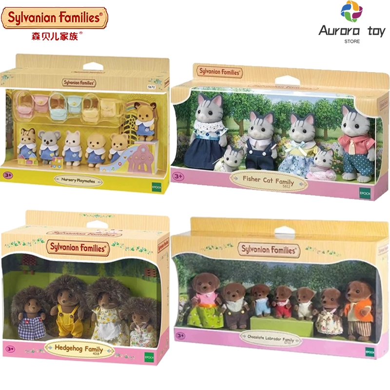 On Sale Sylvanian Family Anime - Baby Products On Sale review and price