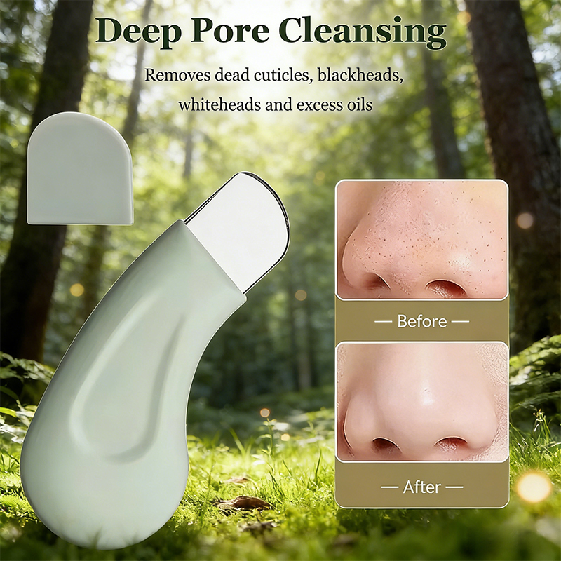 Blackhead and Whitehead Deep C - Nasal Aspirator review and price