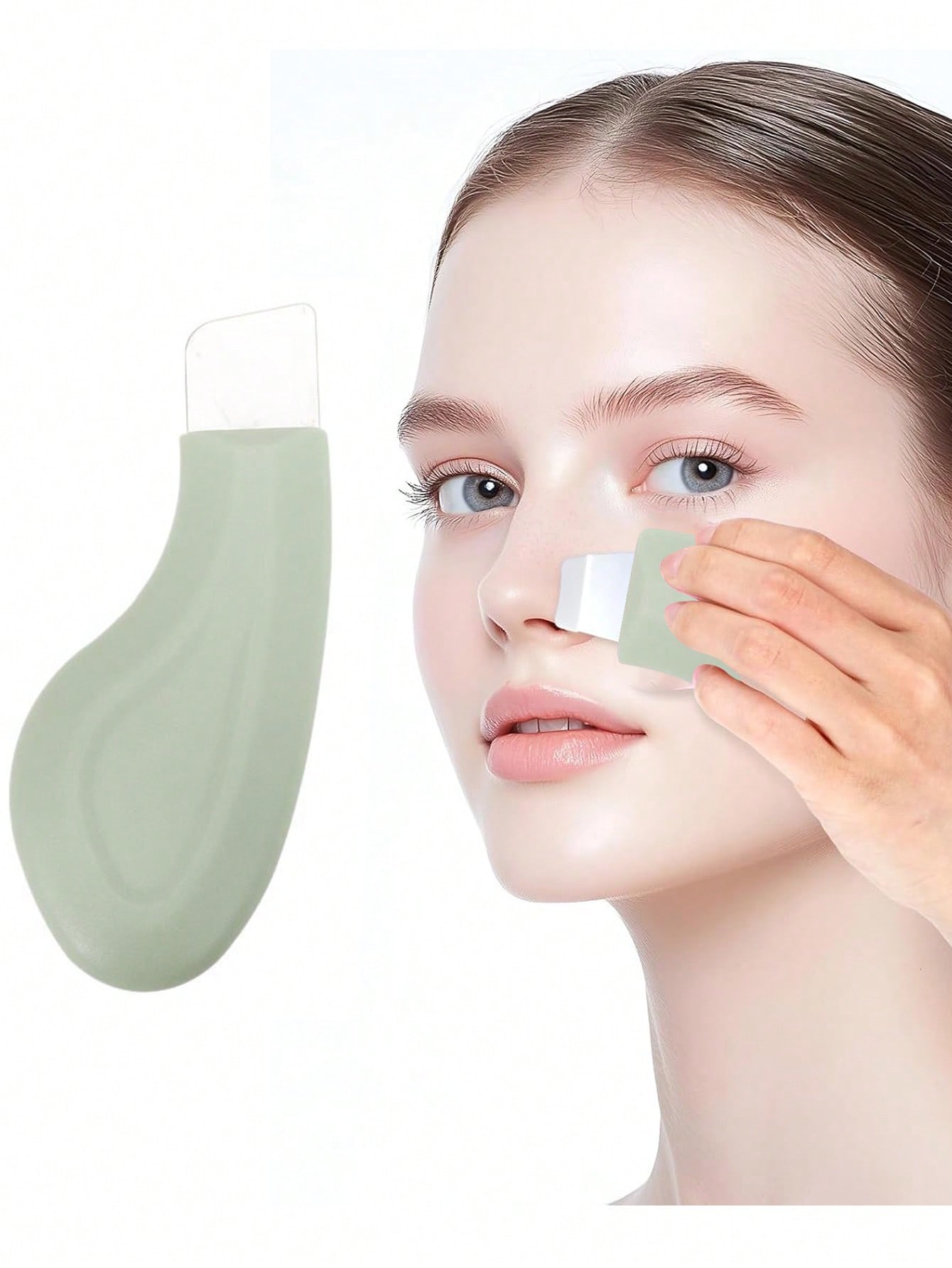 Blackhead and Whitehead Deep C - Nasal Aspirator review and price