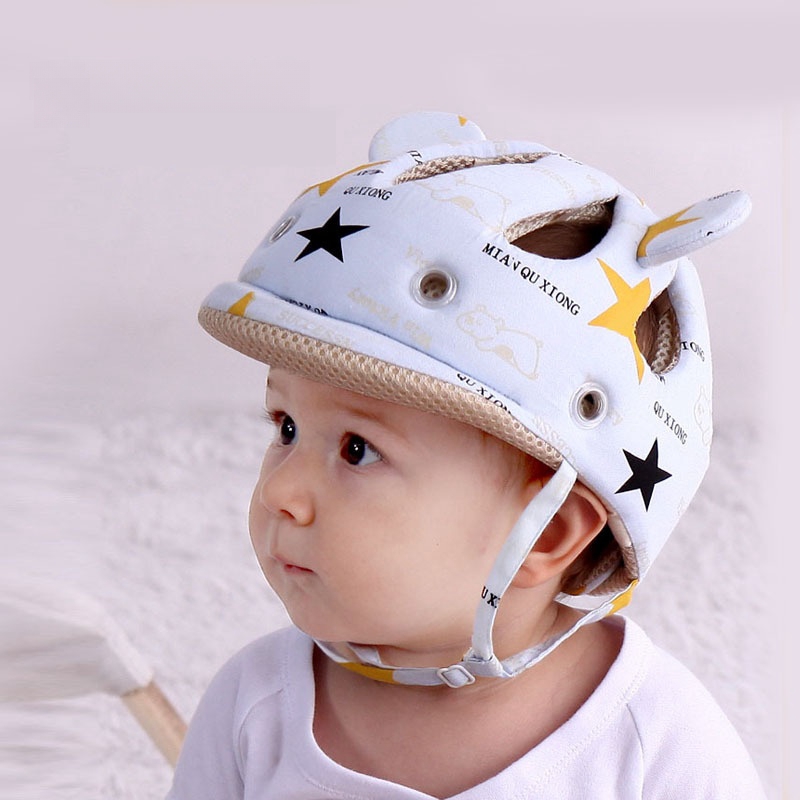 Baby Toddler Hat, Toddler Prot - Infant Head Protector review and price