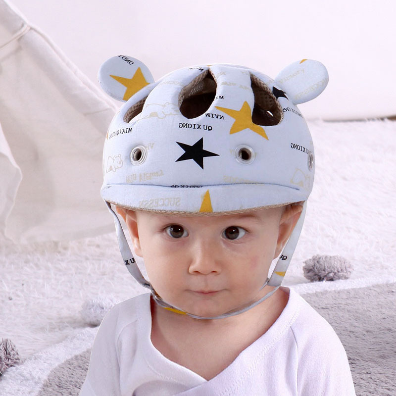 Baby Toddler Hat, Toddler Prot - Infant Head Protector review and price