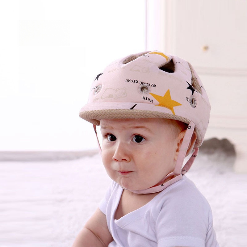 Baby Toddler Hat, Toddler Prot - Infant Head Protector review and price
